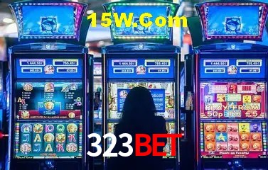 Diretório de Jogos 323Bet