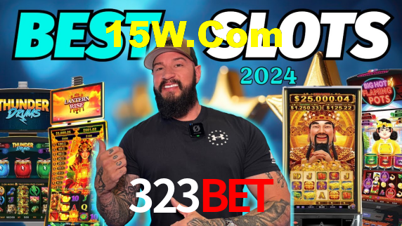 323Bet