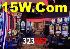 Premium Interface 323Bet