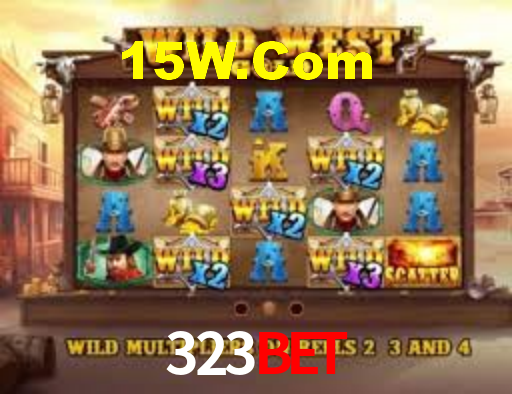 323Bet - Site De Jogos De Cassino - 323Bet.Com