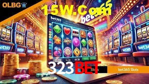 Experiência VIP 323Bet