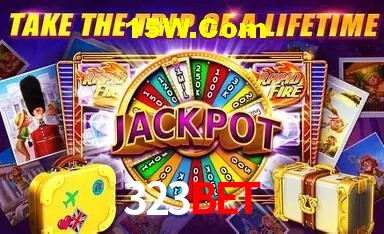 Mesa de Blackjack 323Bet