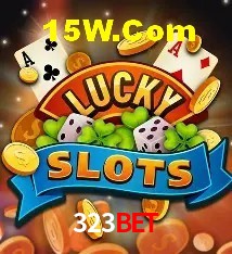 Apostas de Futebol 323Bet