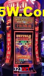 Daily Bonuses 323Bet