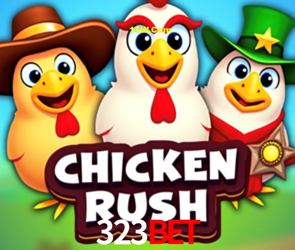 Jogos Exclusivos 323Bet
