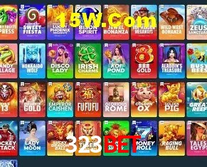 Programa VIP 323Bet