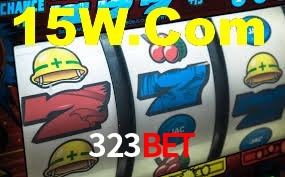 VIP Casino 323Bet