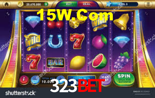 APP rápido e leve da 323Bet