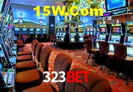 Tennis Betting 323Bet