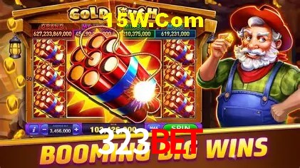 Promoção Relâmpago 323Bet