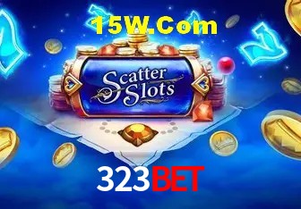 Apostas de Basquete 323Bet