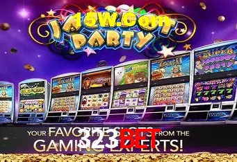 Jogos de Slot 323Bet
