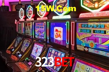 Login Seguro 323Bet