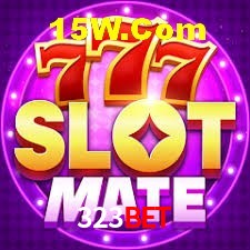 Slot Games 323Bet