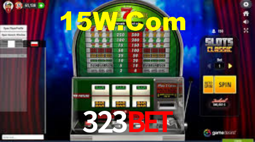 323Bet.Com
