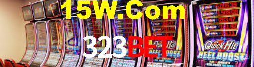 323Bet App
