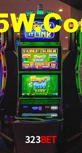 Welcome Bonus 323Bet