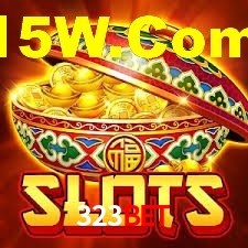 323Bet App