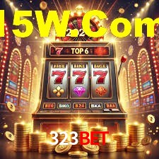 Blackjack Table 323Bet