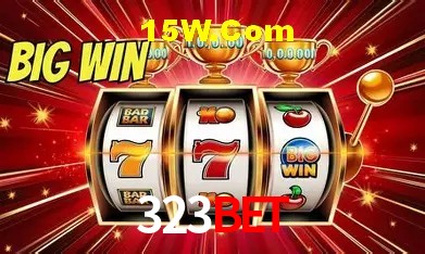 Experiência VIP 323Bet