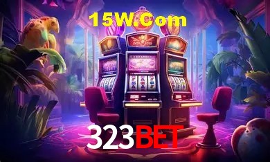 Segurança e performance na plataforma 323Bet