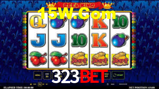 323Bet: A Experiência de Casino com Jogos de Mesa ao Vivo