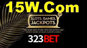Experimente o Login Seguro Premium no 323Bet