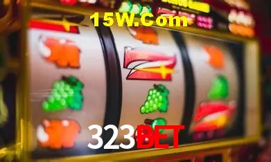 Especiais de Fim de Semana 323Bet