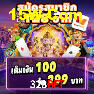323Bet App