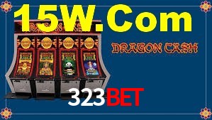 Roulette Table 323Bet