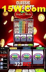 Estatísticas 323Bet